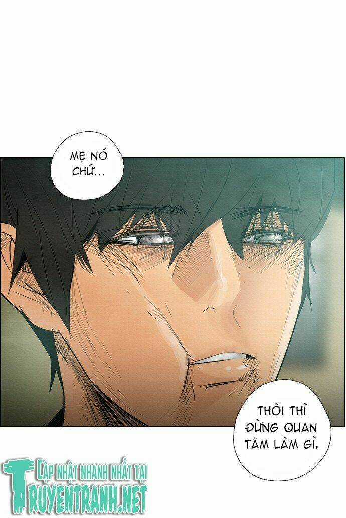 Nạn Nhân Hồi Sinh Chapter 5 trang 43