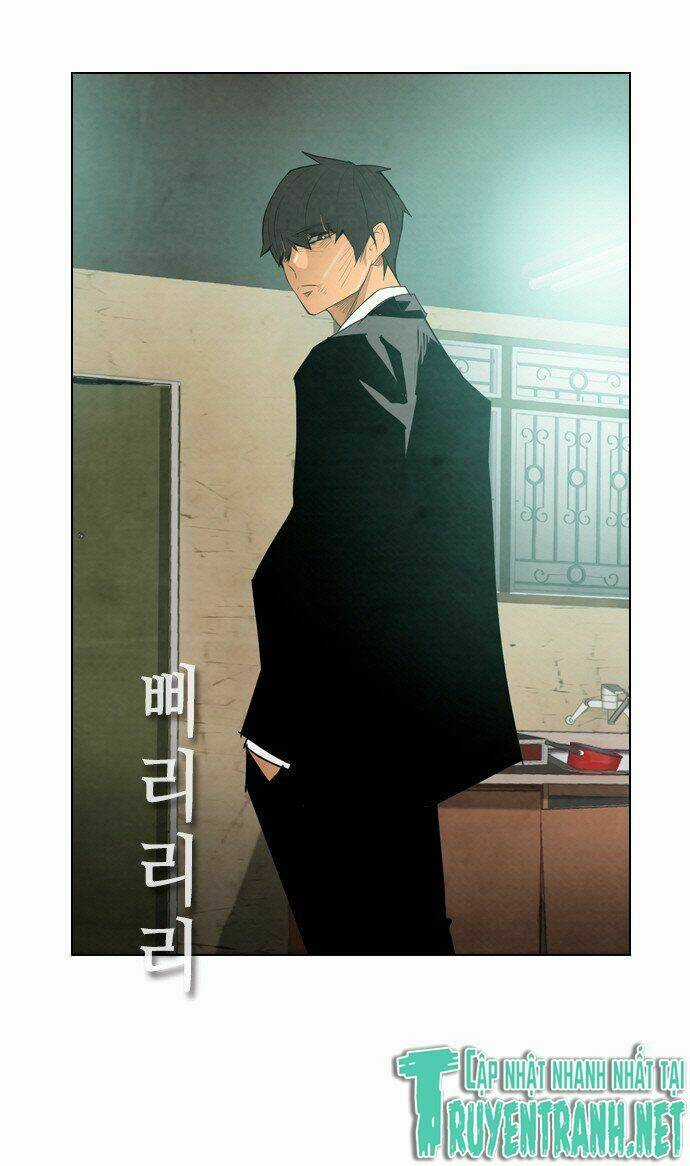 Nạn Nhân Hồi Sinh Chapter 5 trang 44