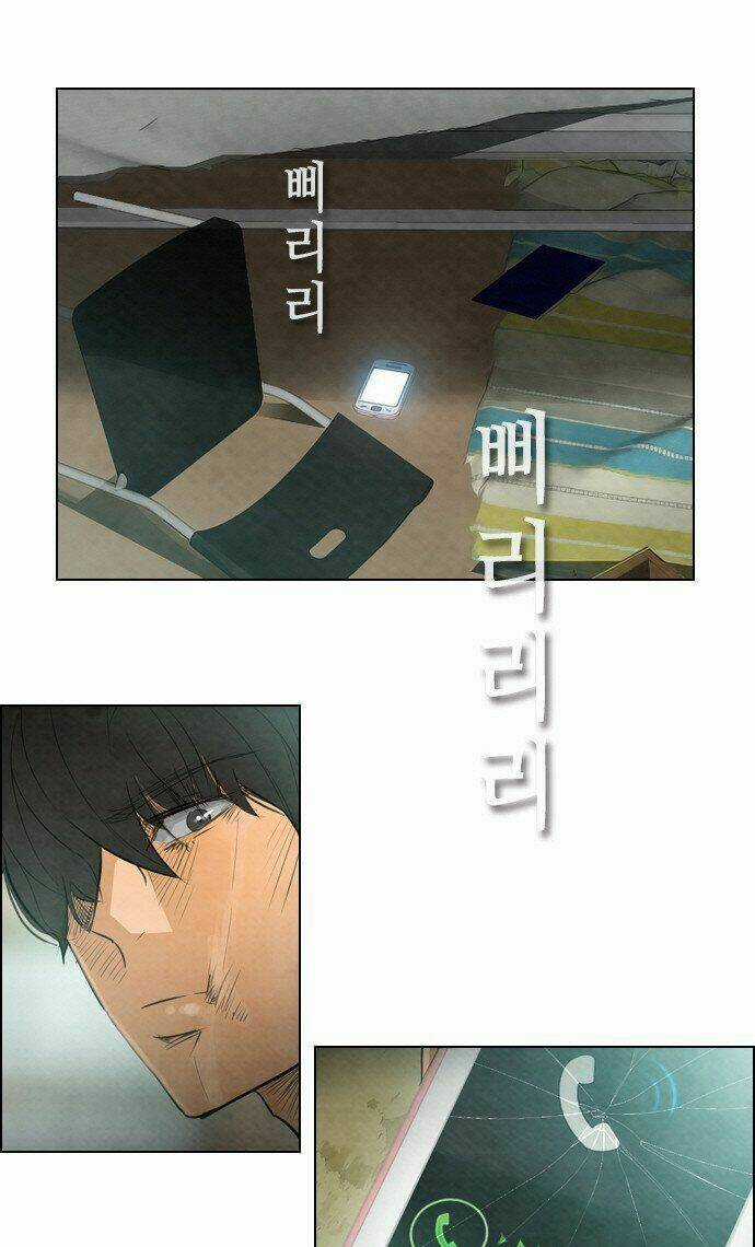 Nạn Nhân Hồi Sinh Chapter 5 trang 45