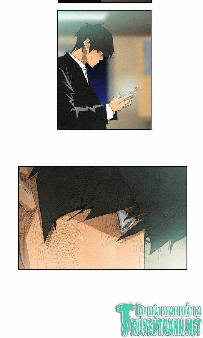 Nạn Nhân Hồi Sinh Chapter 5 trang 48