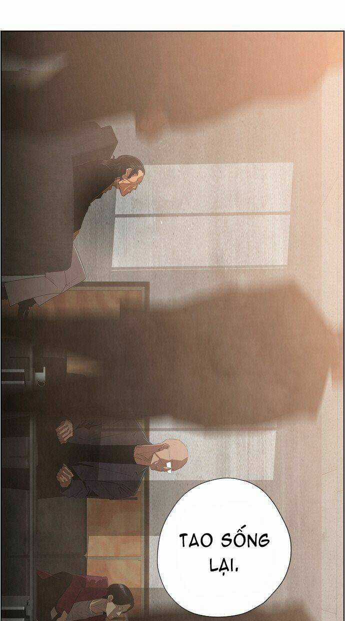 Nạn Nhân Hồi Sinh Chapter 5 trang 57