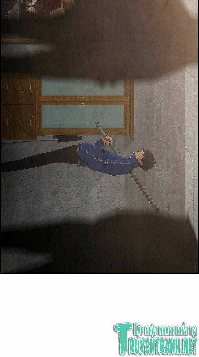 Nạn Nhân Hồi Sinh Chapter 5 trang 58