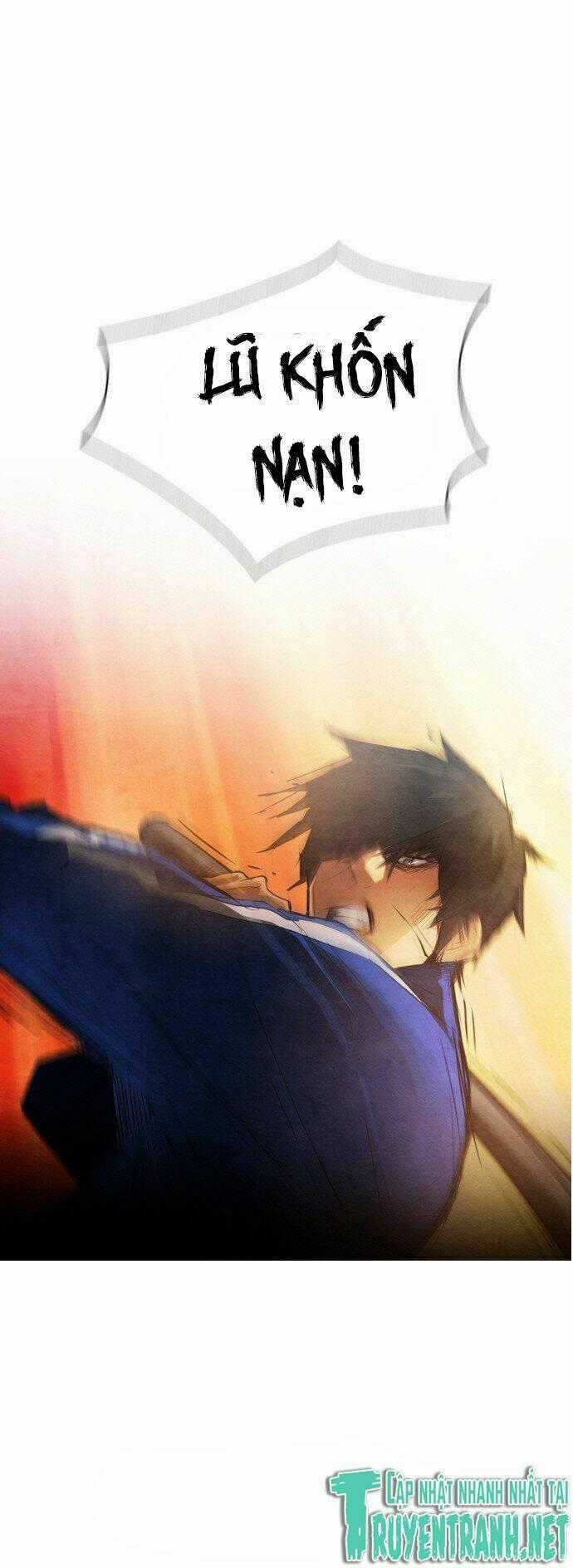 Nạn Nhân Hồi Sinh Chapter 5 trang 59