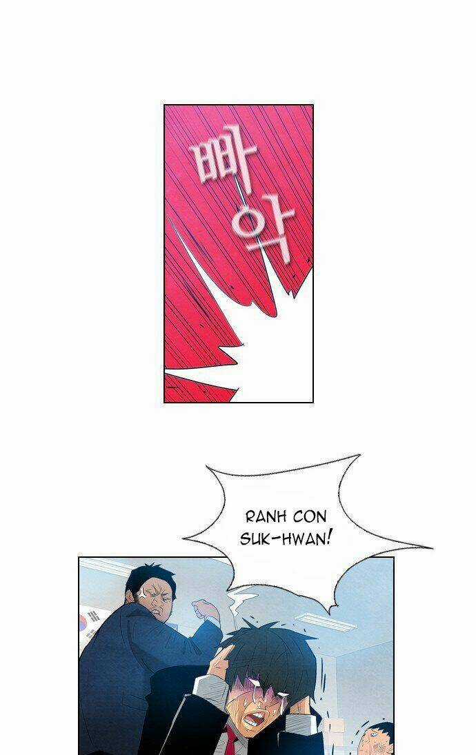 Nạn Nhân Hồi Sinh Chapter 5 trang 7