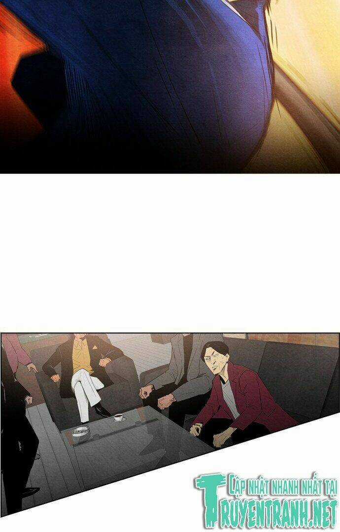 Nạn Nhân Hồi Sinh Chapter 6 trang 2