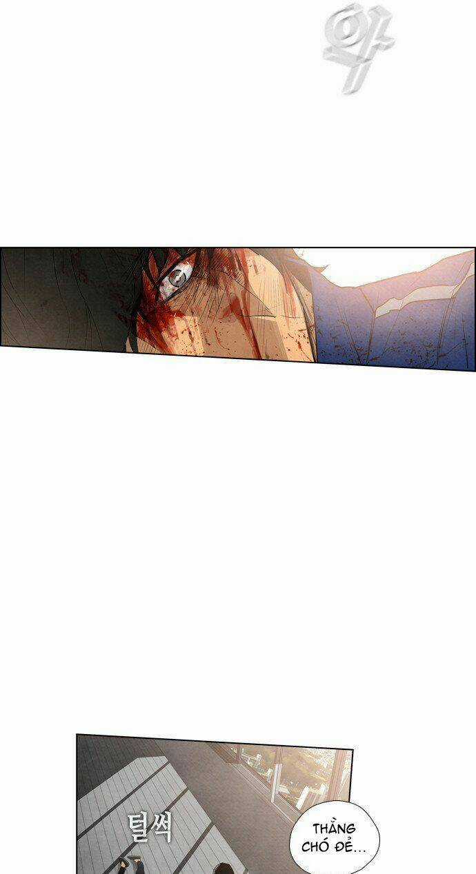 Nạn Nhân Hồi Sinh Chapter 6 trang 25