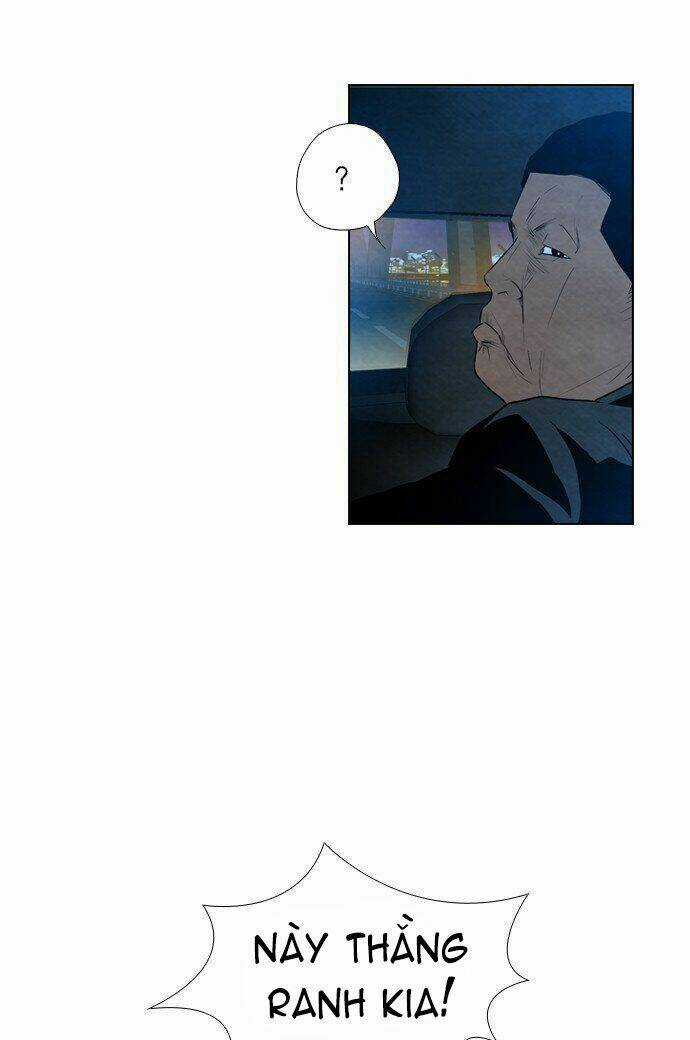 Nạn Nhân Hồi Sinh Chapter 6 trang 33