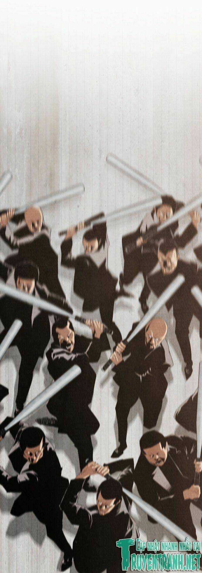 Nạn Nhân Hồi Sinh Chapter 6 trang 4