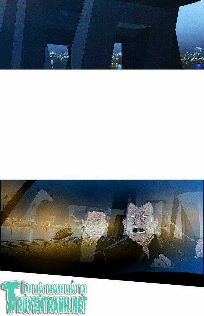 Nạn Nhân Hồi Sinh Chapter 6 trang 43