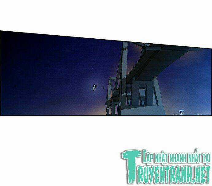 Nạn Nhân Hồi Sinh Chapter 6 trang 44