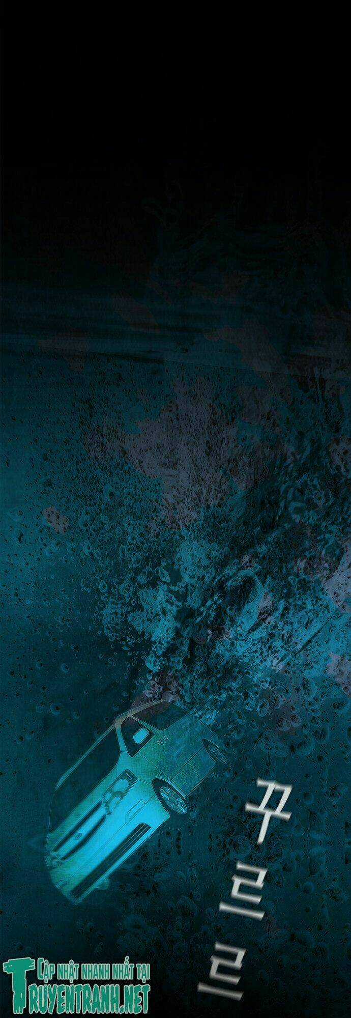 Nạn Nhân Hồi Sinh Chapter 6 trang 46