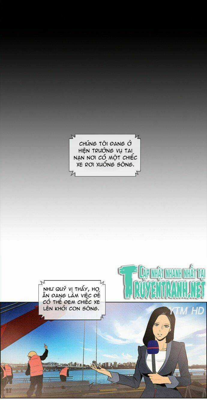 Nạn Nhân Hồi Sinh Chapter 6 trang 48