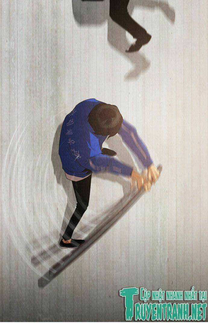 Nạn Nhân Hồi Sinh Chapter 6 trang 5