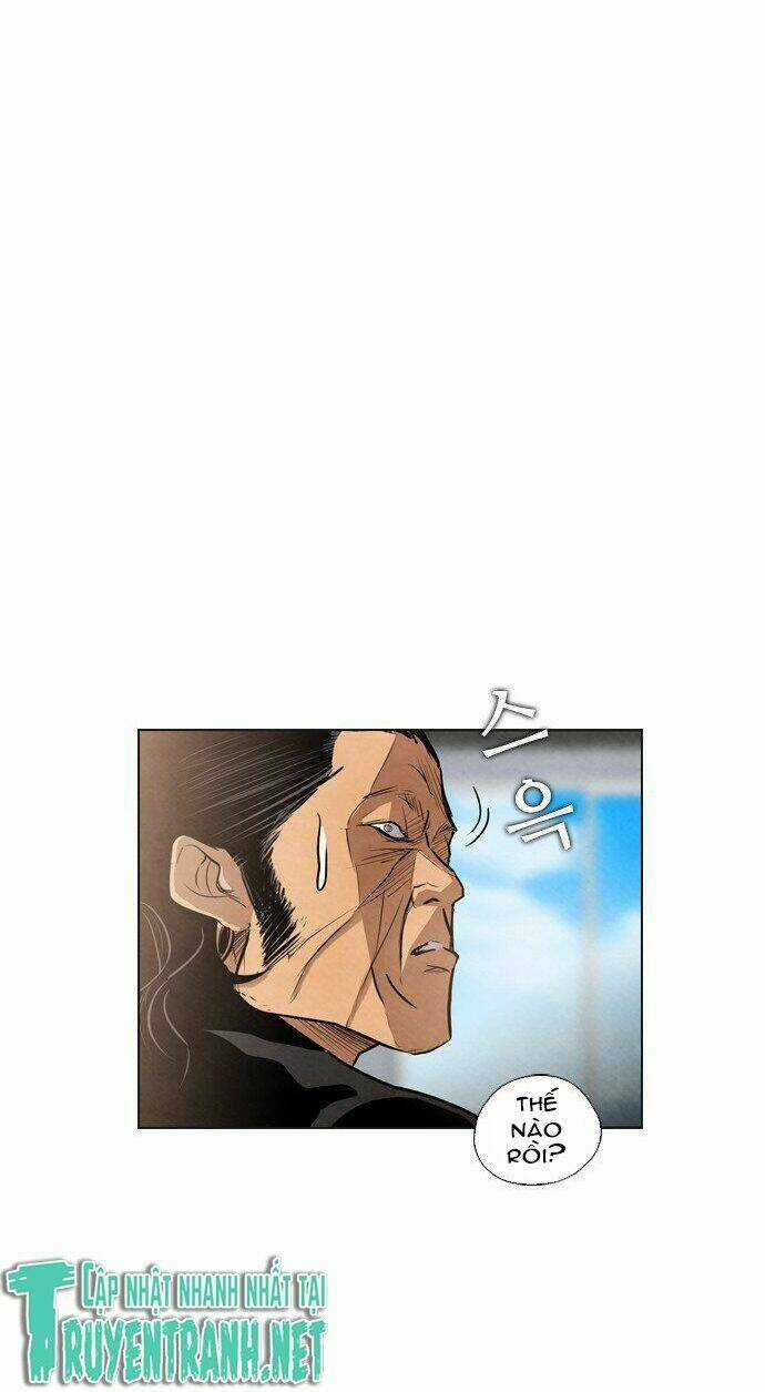 Nạn Nhân Hồi Sinh Chapter 6 trang 53