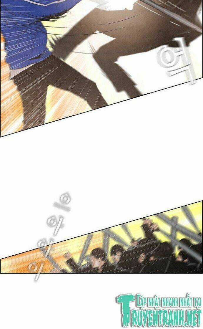 Nạn Nhân Hồi Sinh Chapter 6 trang 8