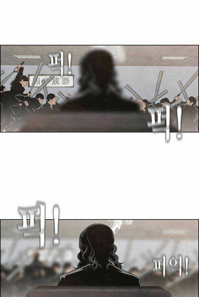 Nạn Nhân Hồi Sinh Chapter 6 trang 9