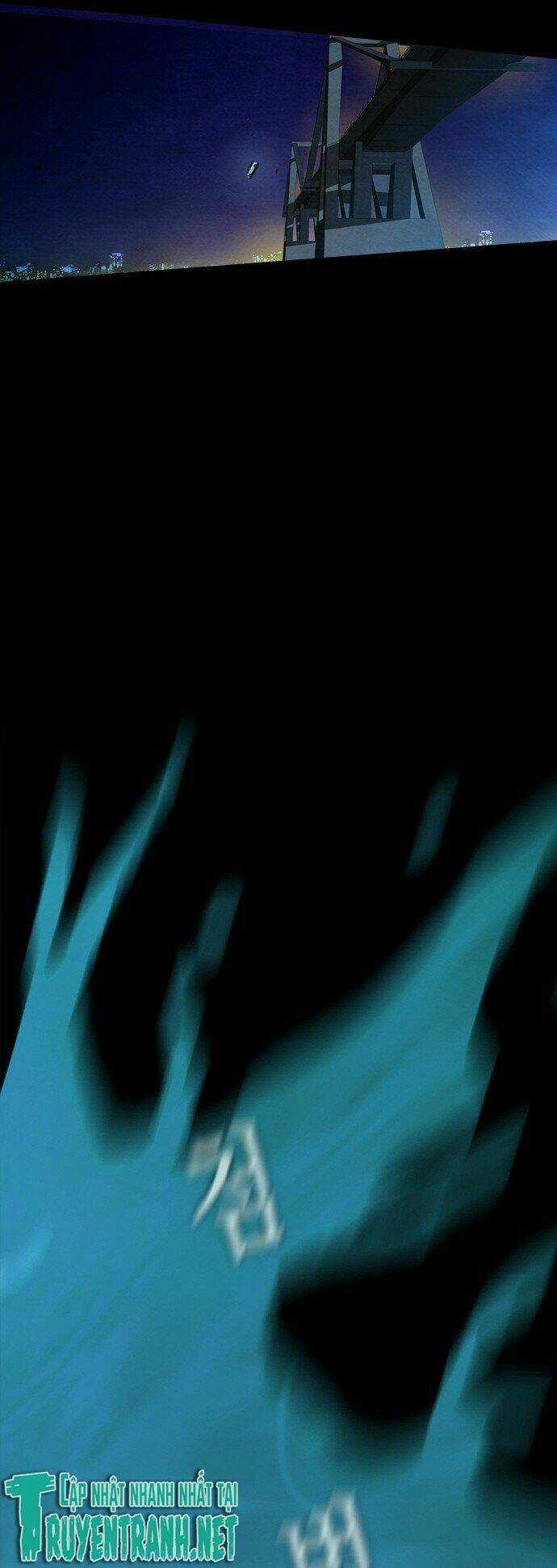 Nạn Nhân Hồi Sinh Chapter 7 trang 2