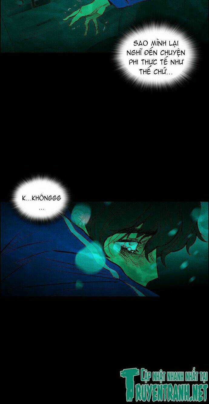 Nạn Nhân Hồi Sinh Chapter 7 trang 22