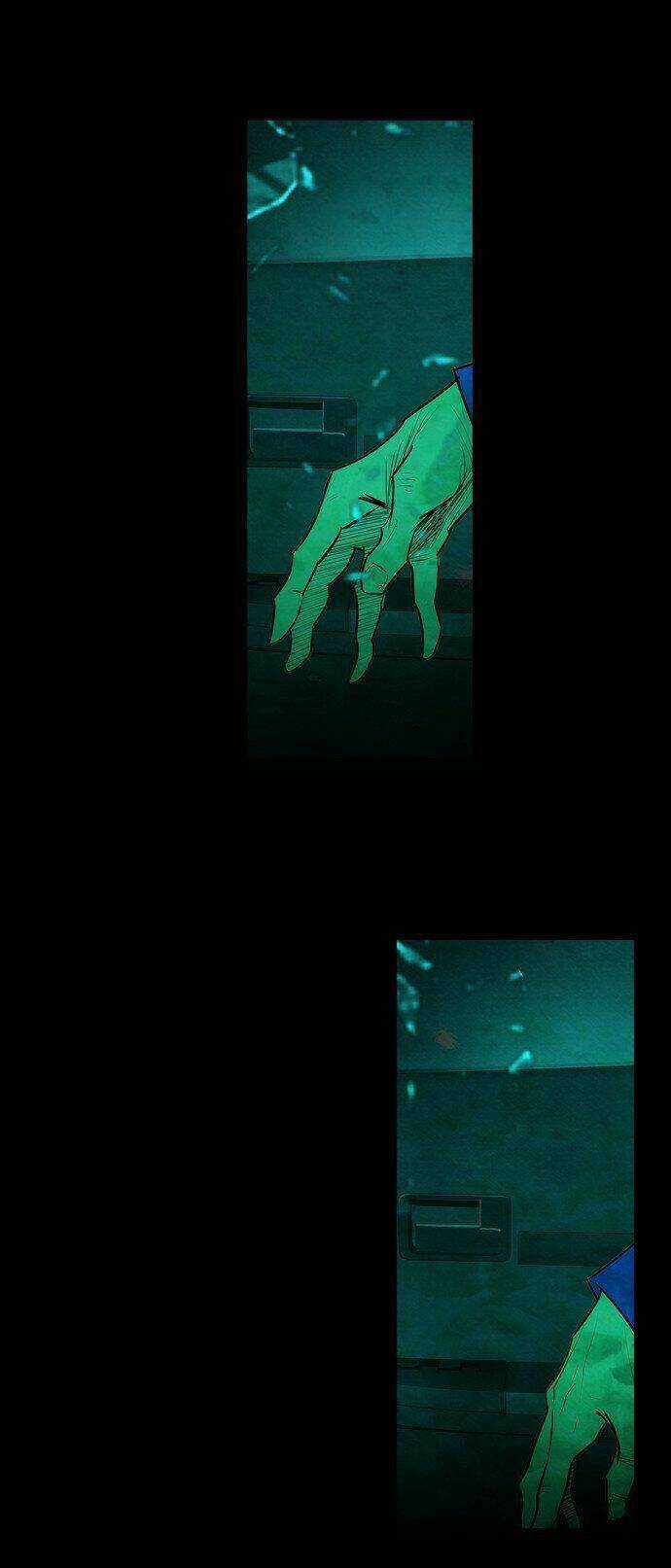 Nạn Nhân Hồi Sinh Chapter 7 trang 24