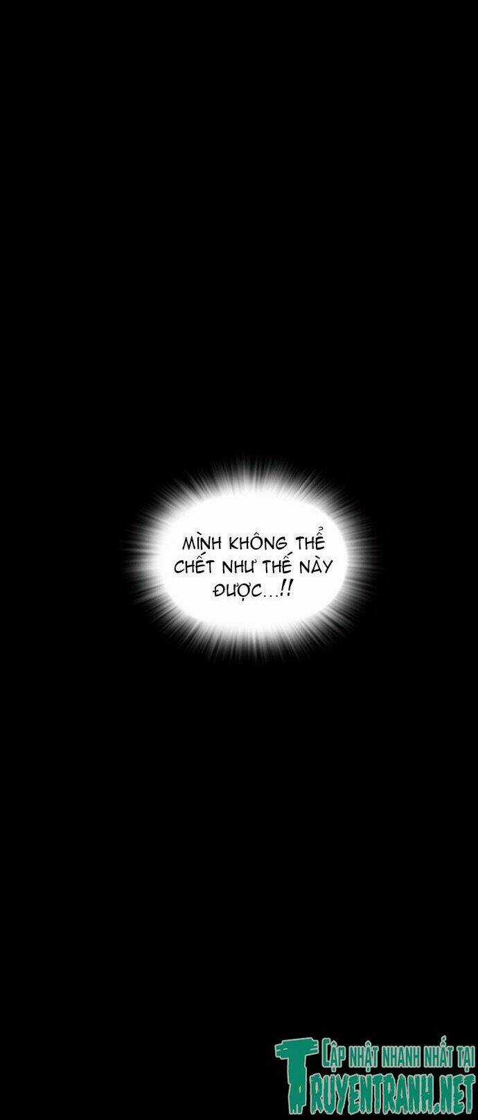 Nạn Nhân Hồi Sinh Chapter 7 trang 25