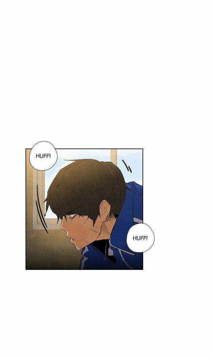 Nạn Nhân Hồi Sinh Chapter 7 trang 30