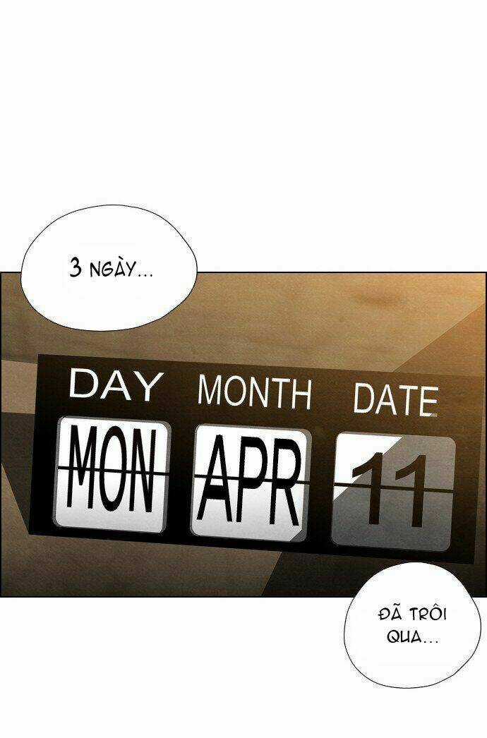 Nạn Nhân Hồi Sinh Chapter 7 trang 32