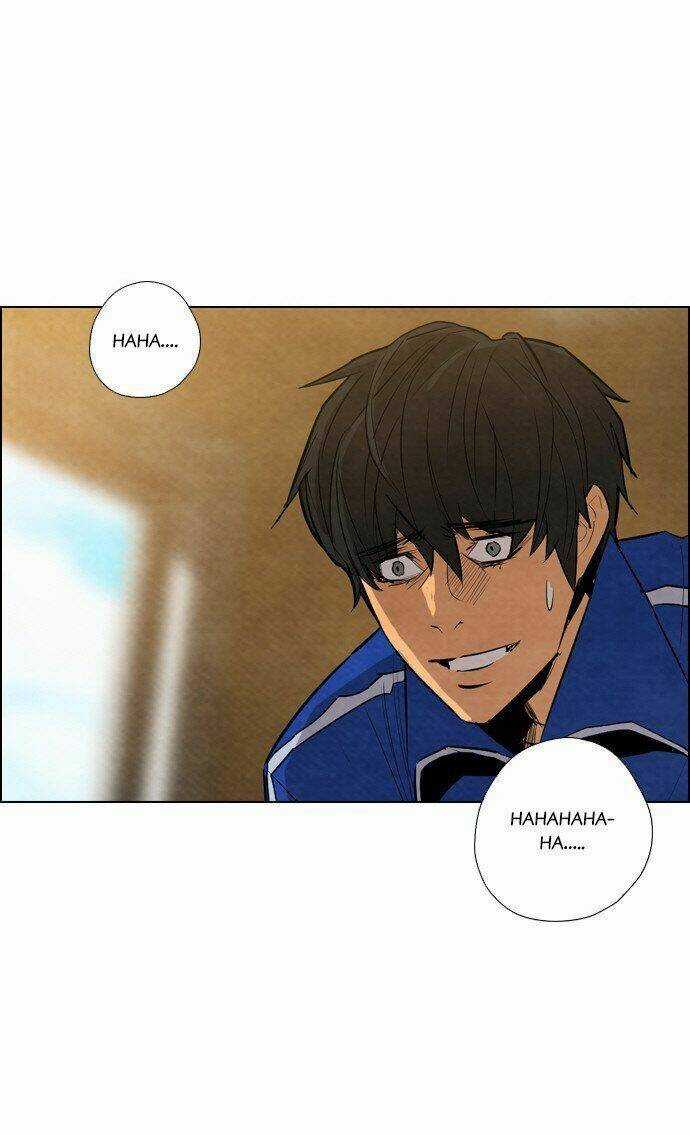 Nạn Nhân Hồi Sinh Chapter 7 trang 34