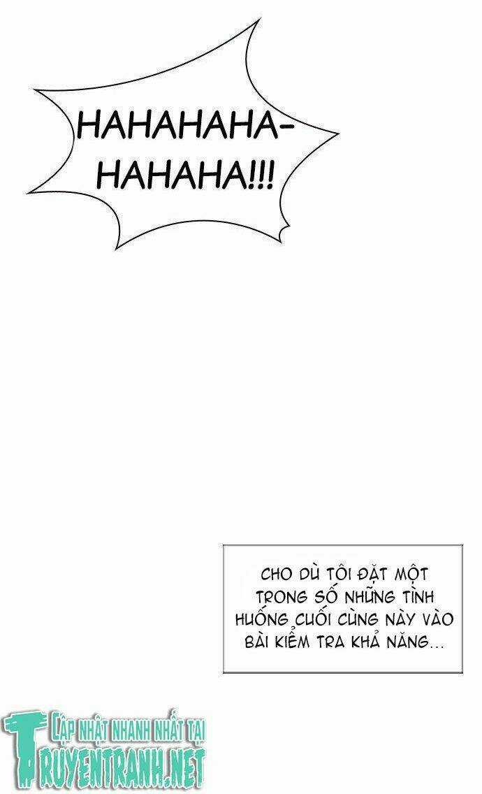 Nạn Nhân Hồi Sinh Chapter 7 trang 35