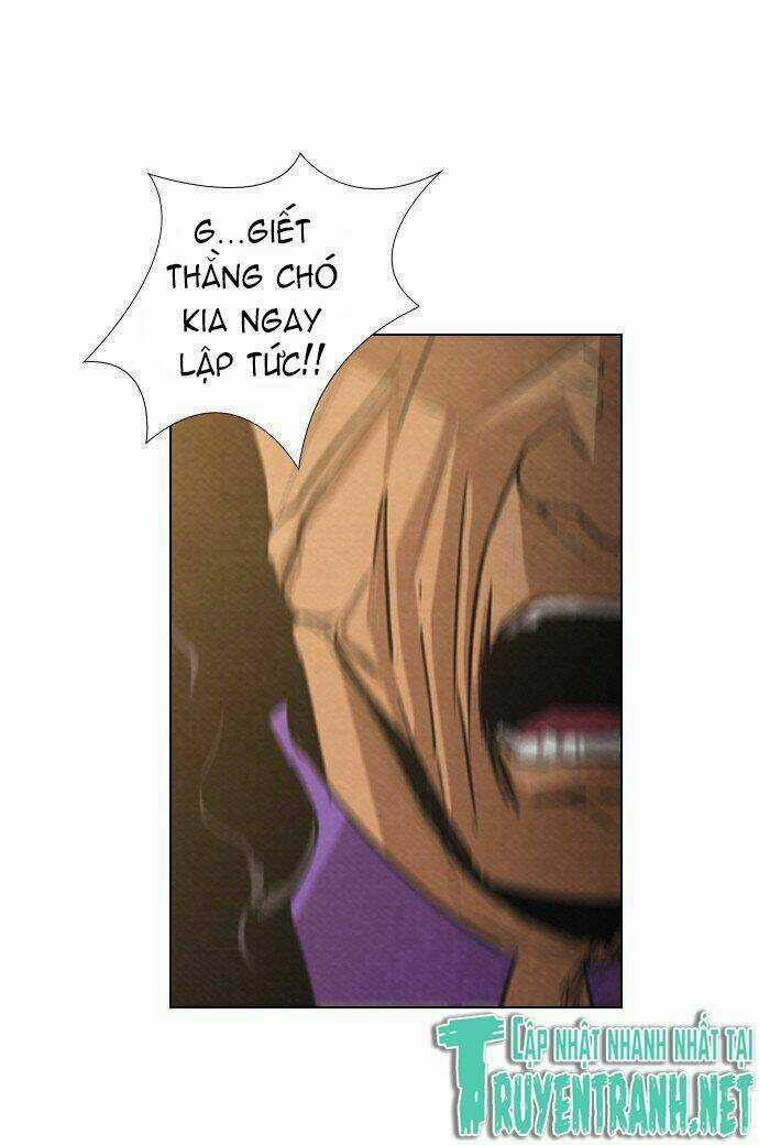 Nạn Nhân Hồi Sinh Chapter 7 trang 39