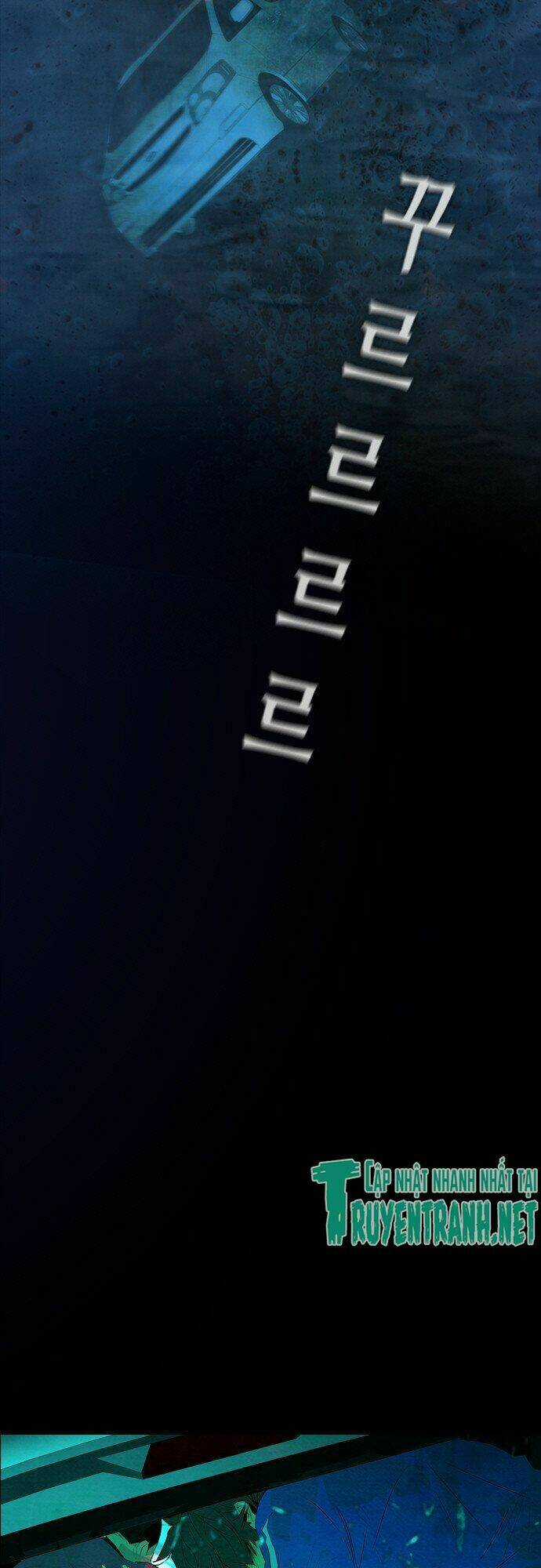 Nạn Nhân Hồi Sinh Chapter 7 trang 4