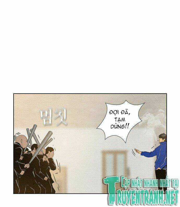 Nạn Nhân Hồi Sinh Chapter 7 trang 41