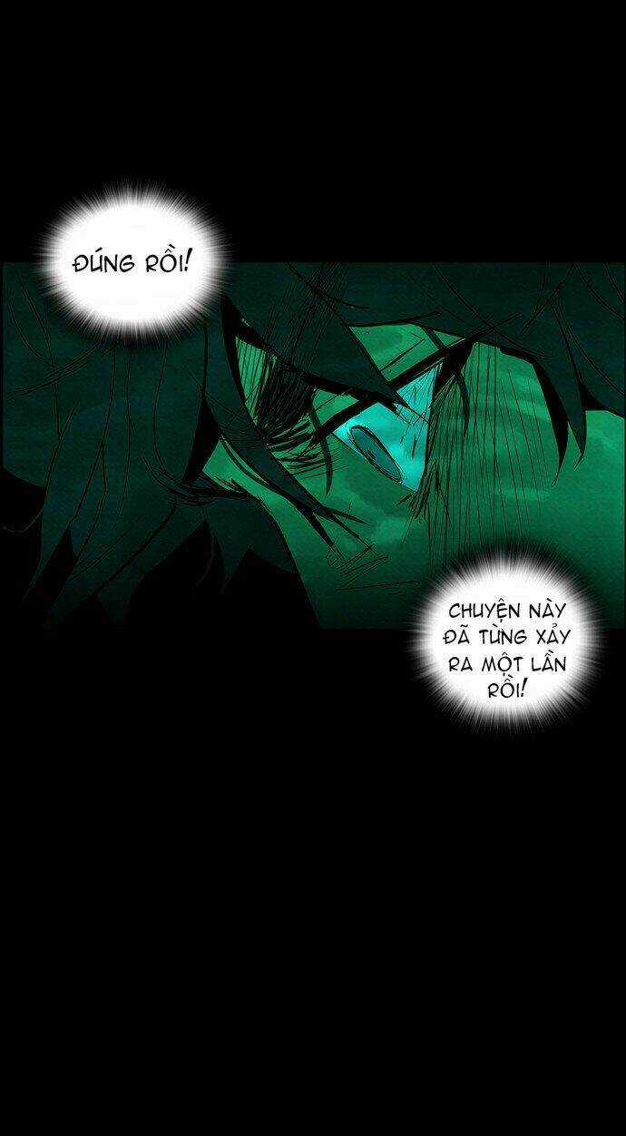 Nạn Nhân Hồi Sinh Chapter 7 trang 7