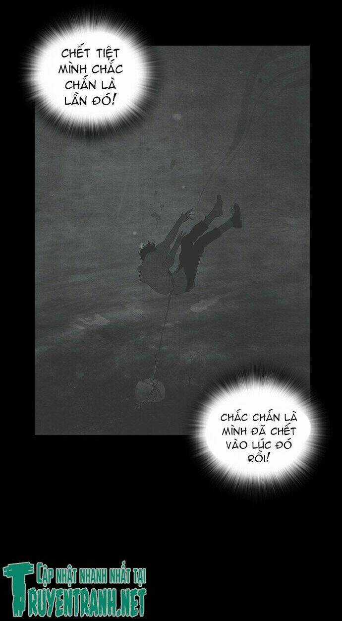 Nạn Nhân Hồi Sinh Chapter 7 trang 8