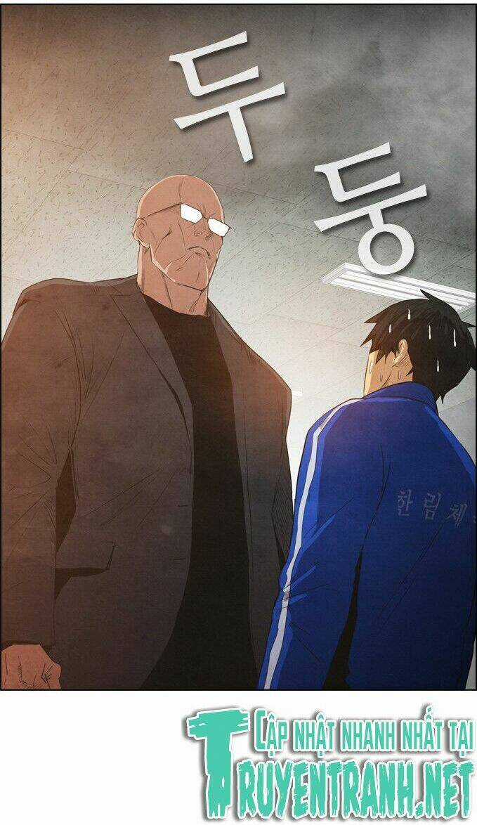 Nạn Nhân Hồi Sinh Chapter 8 trang 11