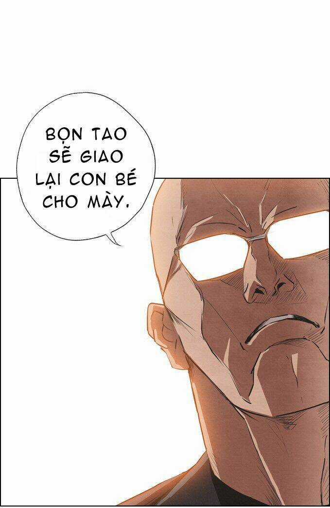 Nạn Nhân Hồi Sinh Chapter 8 trang 12