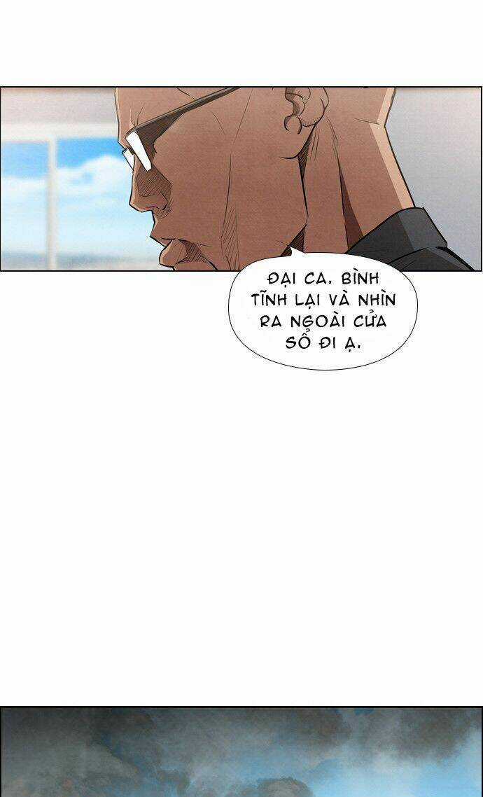 Nạn Nhân Hồi Sinh Chapter 8 trang 18