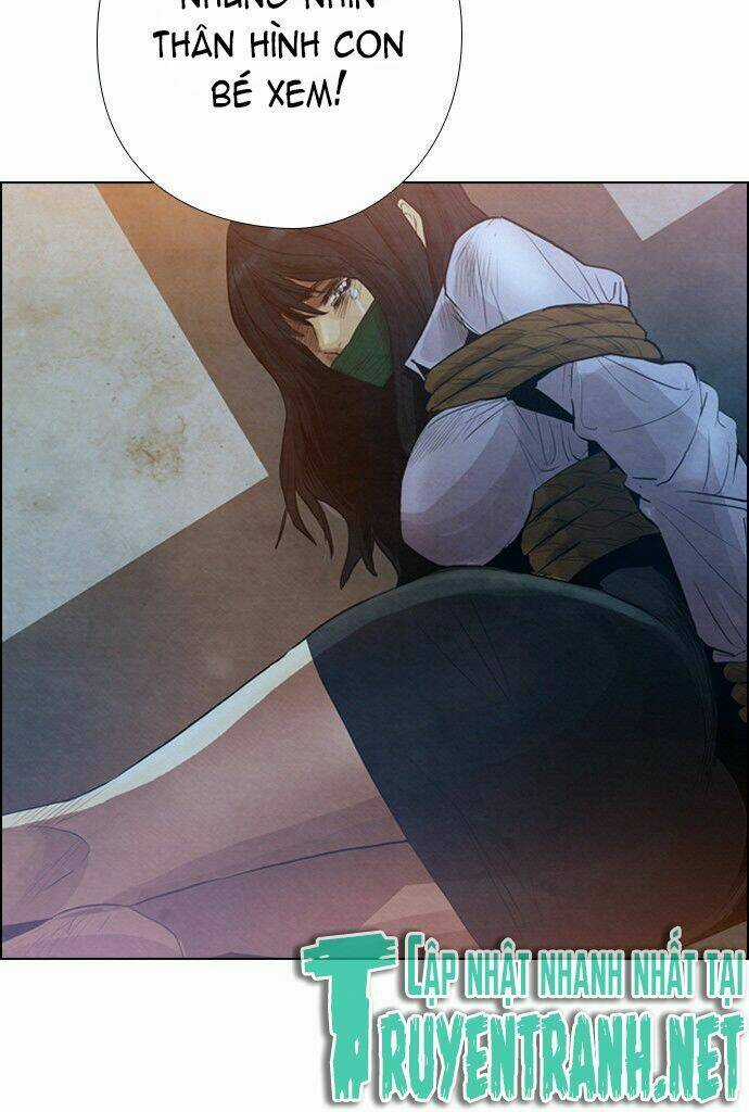 Nạn Nhân Hồi Sinh Chapter 8 trang 29