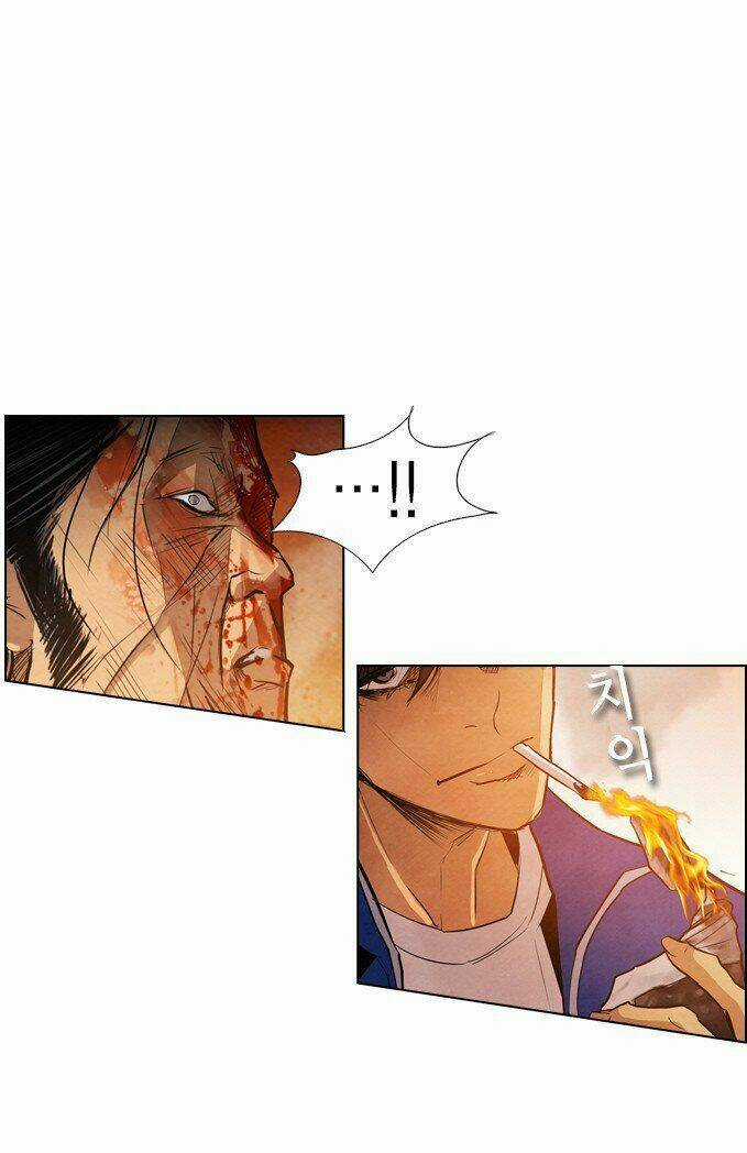 Nạn Nhân Hồi Sinh Chapter 8 trang 3