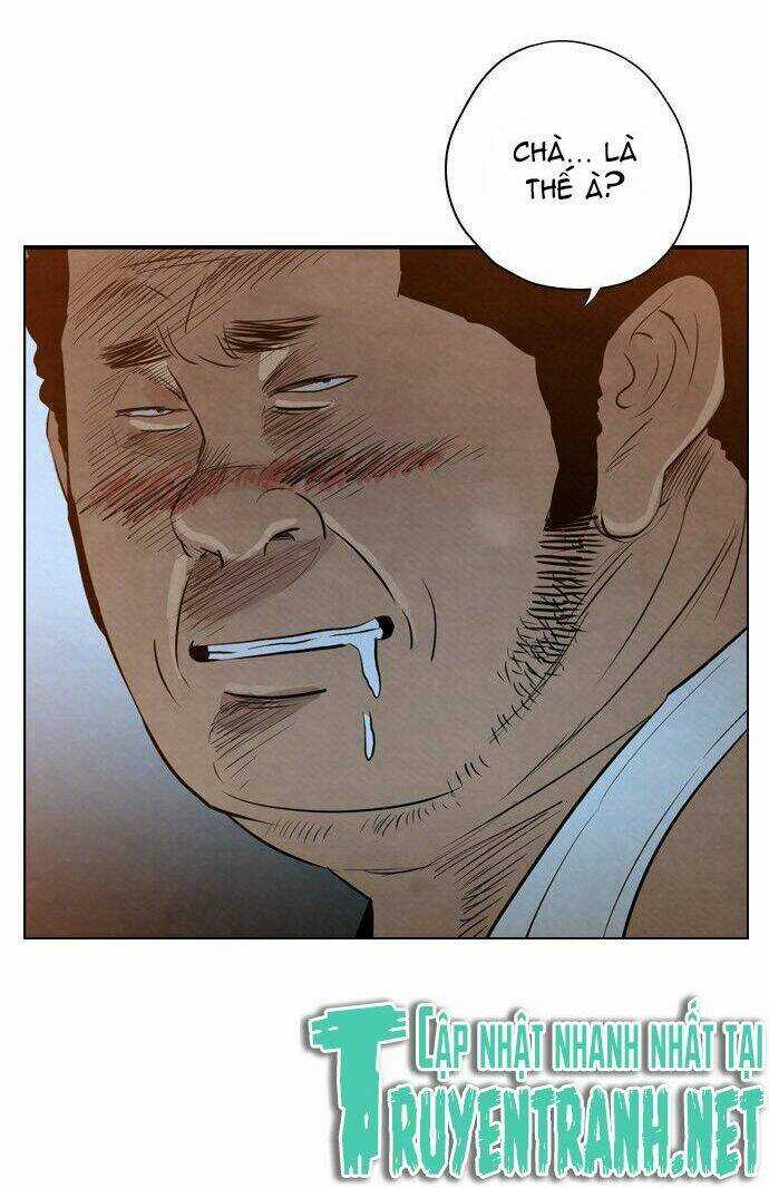 Nạn Nhân Hồi Sinh Chapter 8 trang 34