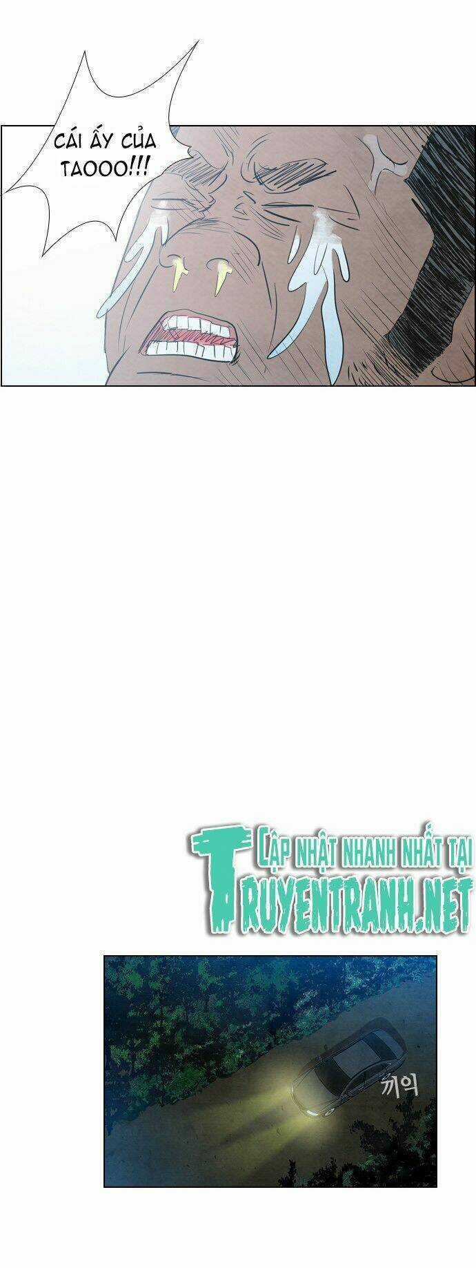 Nạn Nhân Hồi Sinh Chapter 8 trang 42