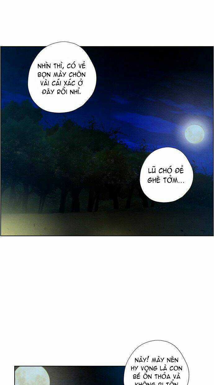 Nạn Nhân Hồi Sinh Chapter 8 trang 44