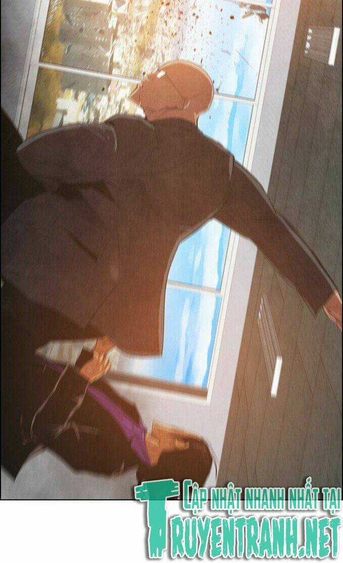 Nạn Nhân Hồi Sinh Chapter 8 trang 8