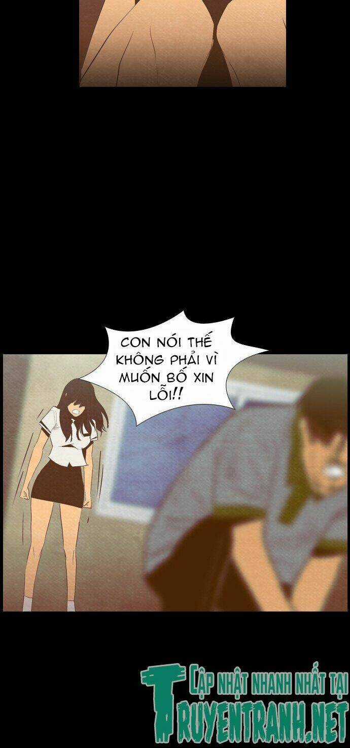 Nạn Nhân Hồi Sinh Chapter 9 trang 15