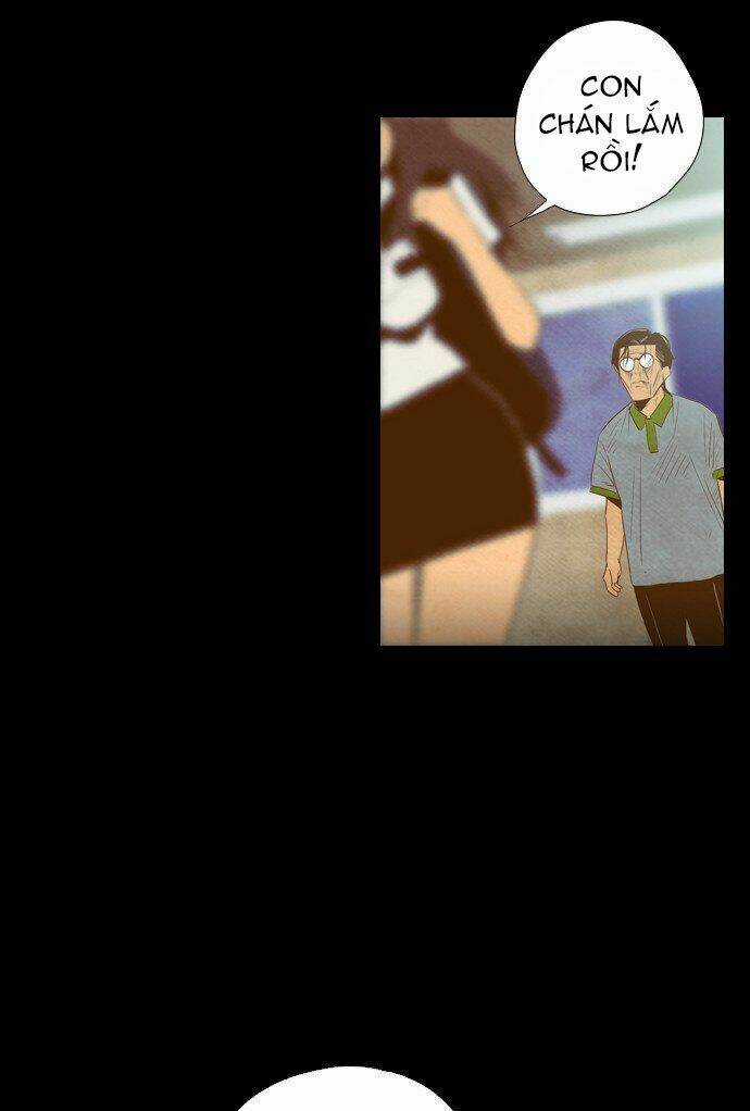 Nạn Nhân Hồi Sinh Chapter 9 trang 17