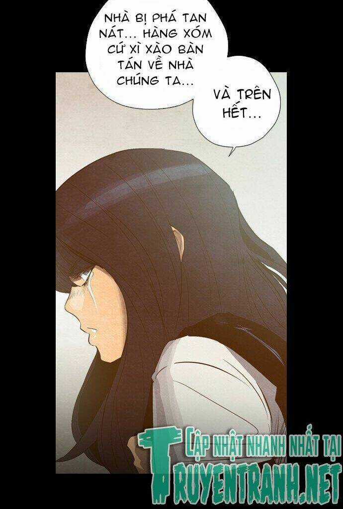 Nạn Nhân Hồi Sinh Chapter 9 trang 18