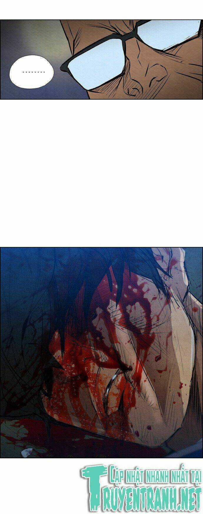 Nạn Nhân Hồi Sinh Chapter 9 trang 2