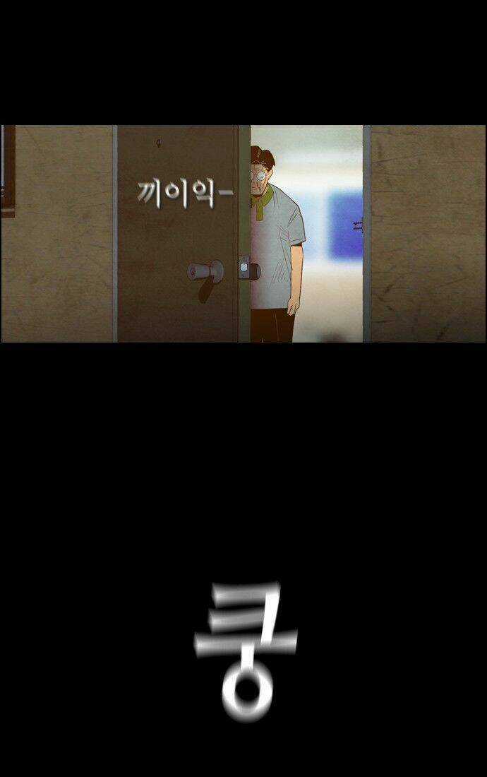 Nạn Nhân Hồi Sinh Chapter 9 trang 20