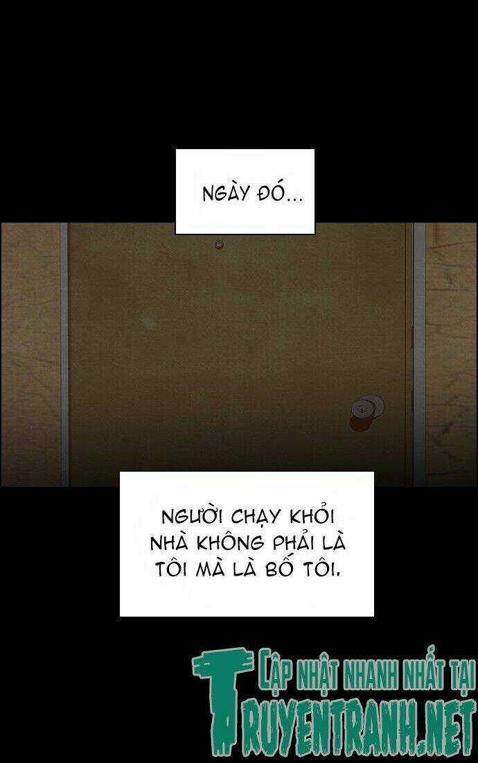 Nạn Nhân Hồi Sinh Chapter 9 trang 21