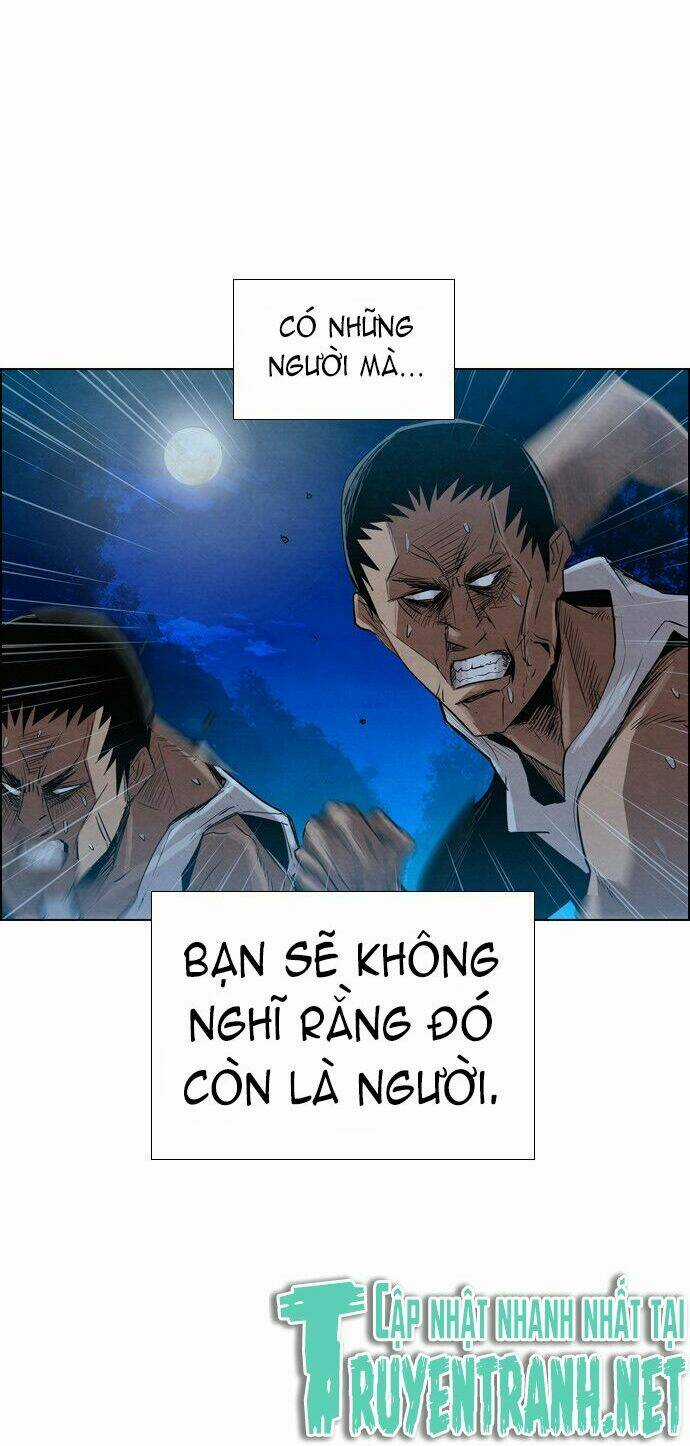 Nạn Nhân Hồi Sinh Chapter 9 trang 26