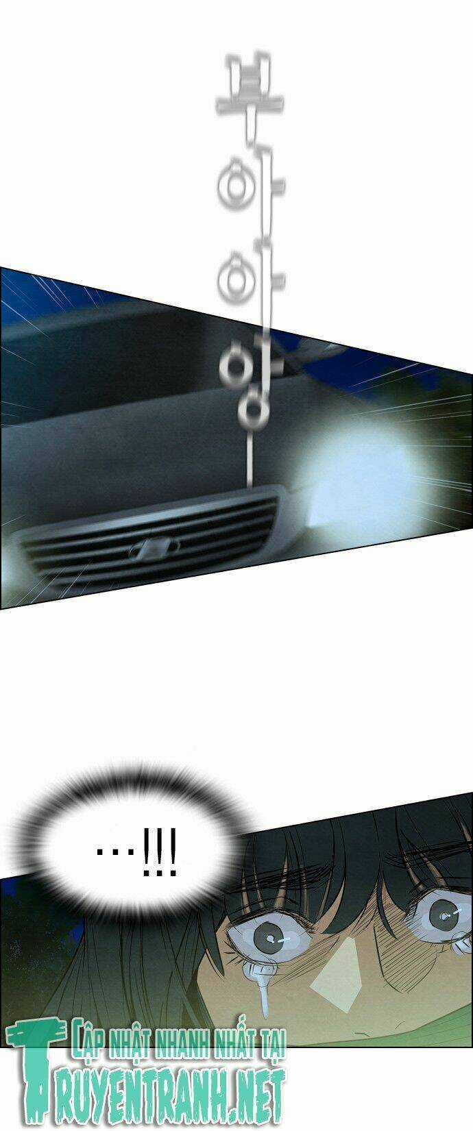 Nạn Nhân Hồi Sinh Chapter 9 trang 28